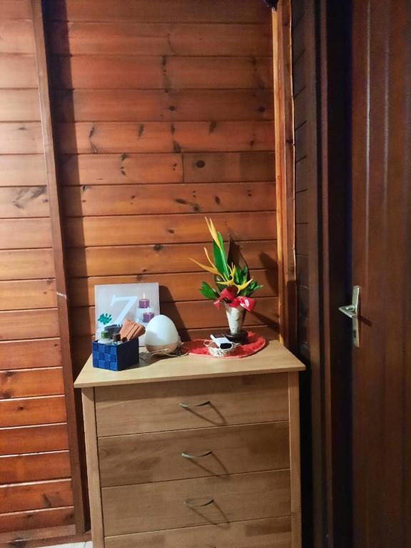 Fotografie z fotogalerie ubytování Villa le flamboyant v destinaci Le Marin