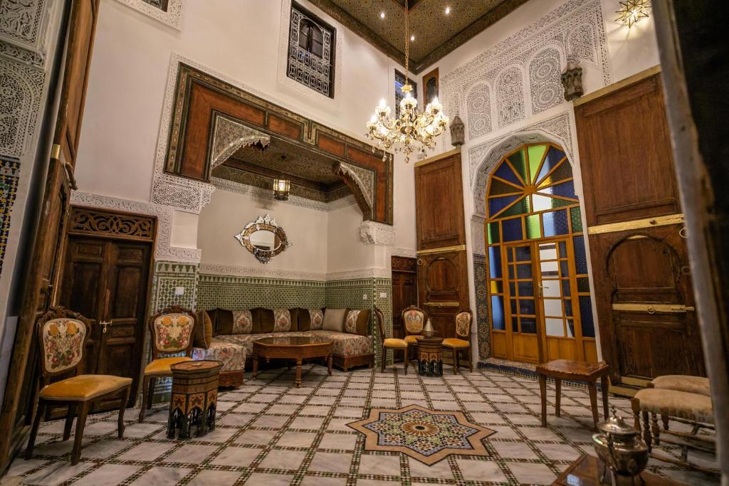 Dar Usham Fes - Housity