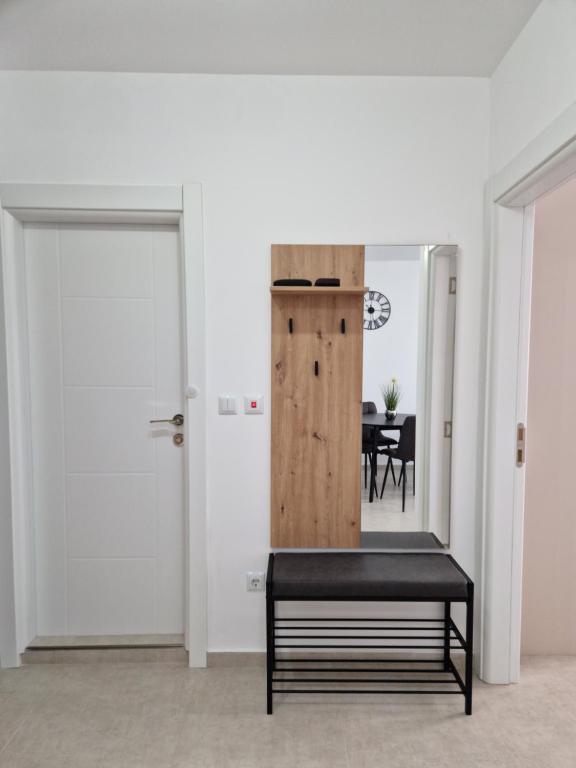 Fotografie z fotogalerie ubytování Polarstar 2-Zimmer Appartements v destinaci Sveti Vlas