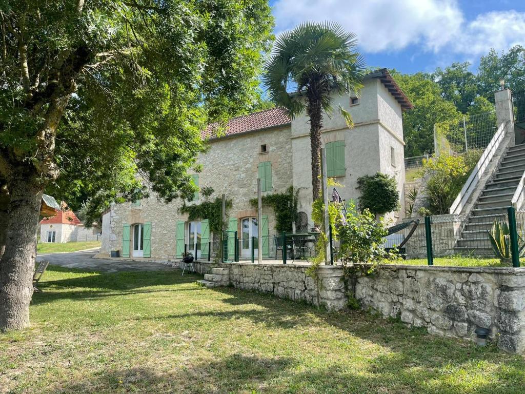 Saint-Amans-de-Pellagal