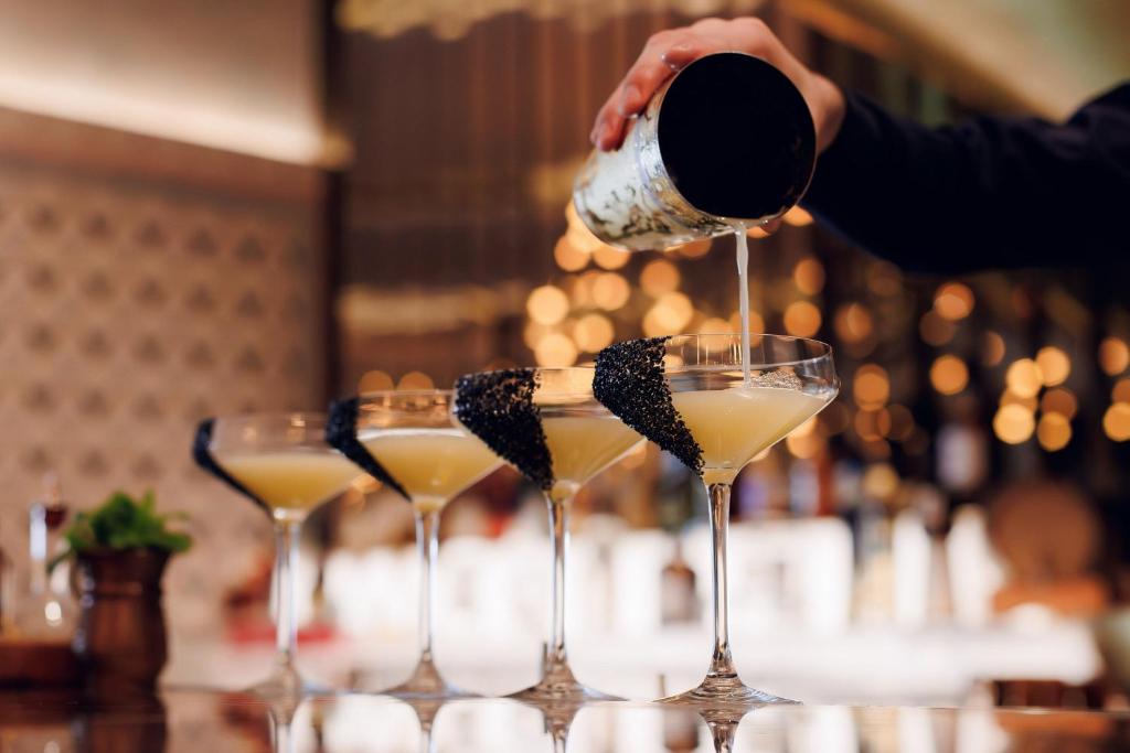 The St. Regis Dubai, The Palm - Resim 45