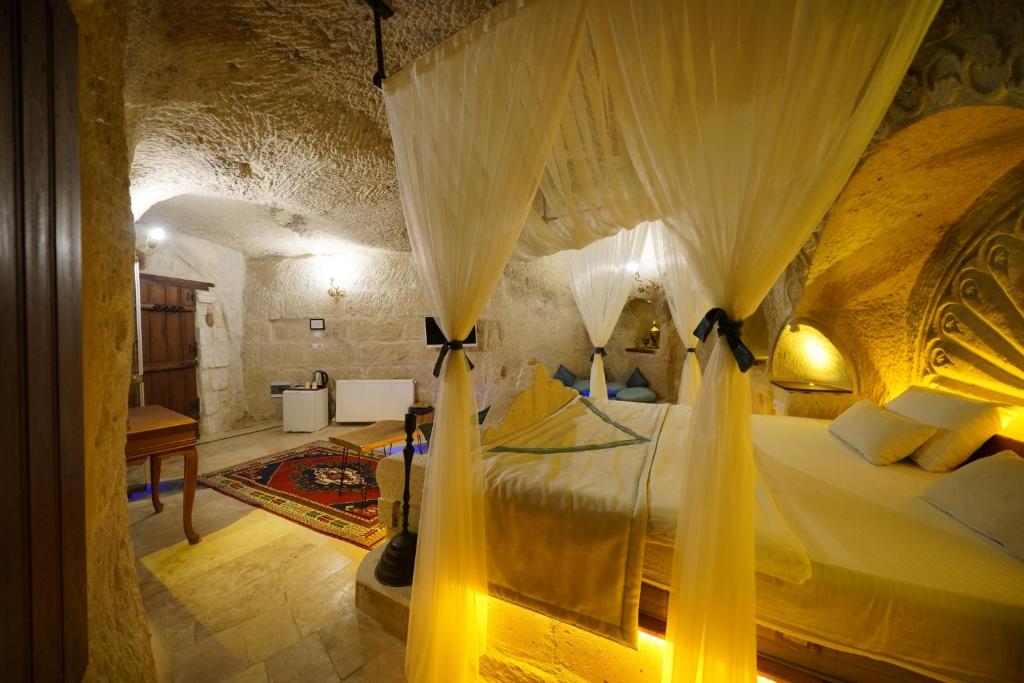 Cappadocia Nar Cave House & Swimming Pool - 9