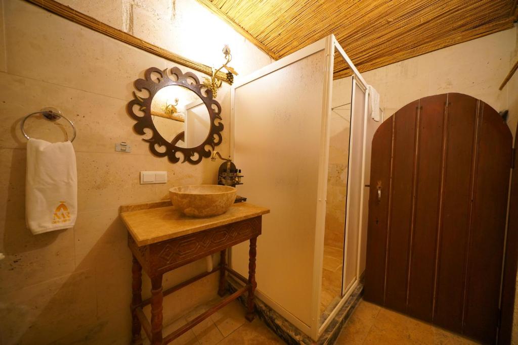 Cappadocia Nar Cave House & Swimming Pool - 7