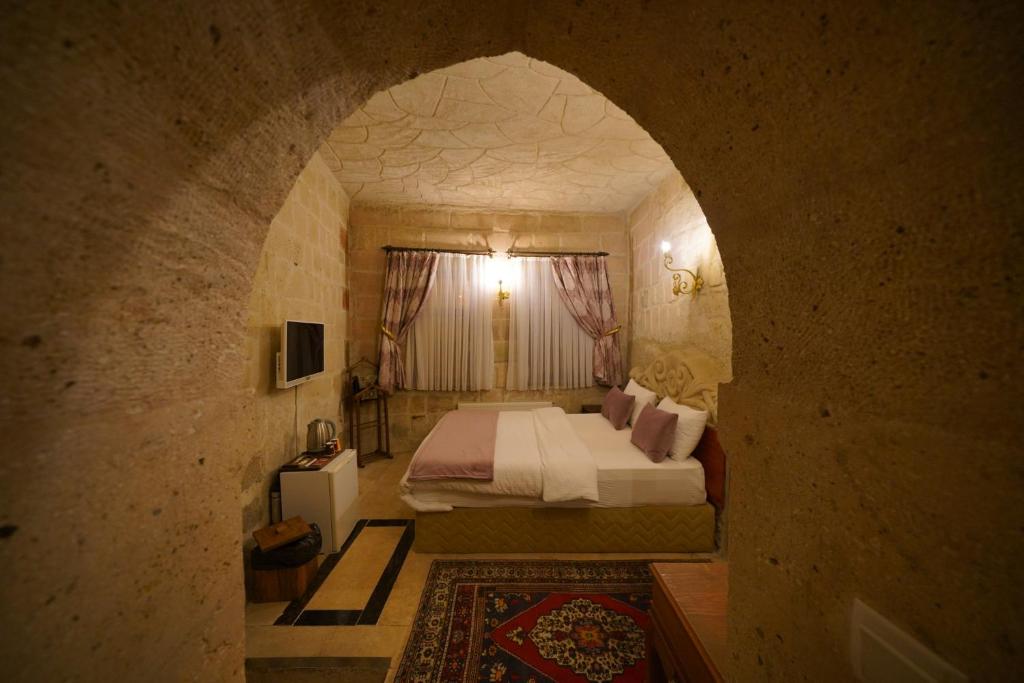 Cappadocia Nar Cave House & Swimming Pool - 6