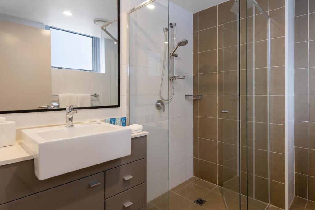 Meriton Suites Broadbeach - Resim 15