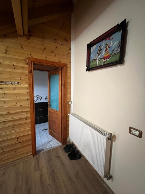 Fotografie z fotogalerie ubytování Vila Pepaj Razem v destinaci Razëm
