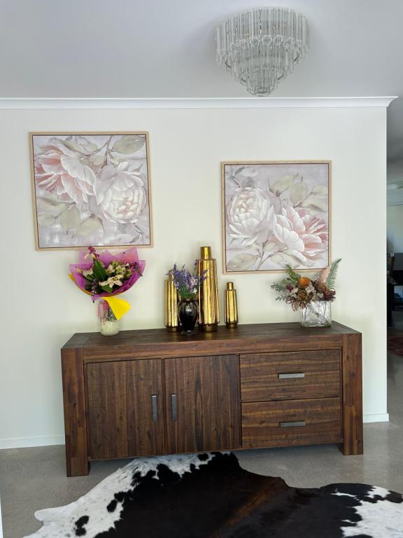 Almost Heaven BNB - Resim 35