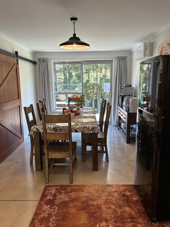 Almost Heaven BNB - Resim 29