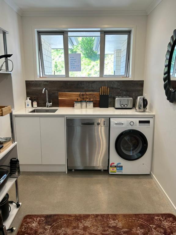 Almost Heaven BNB - Resim 33