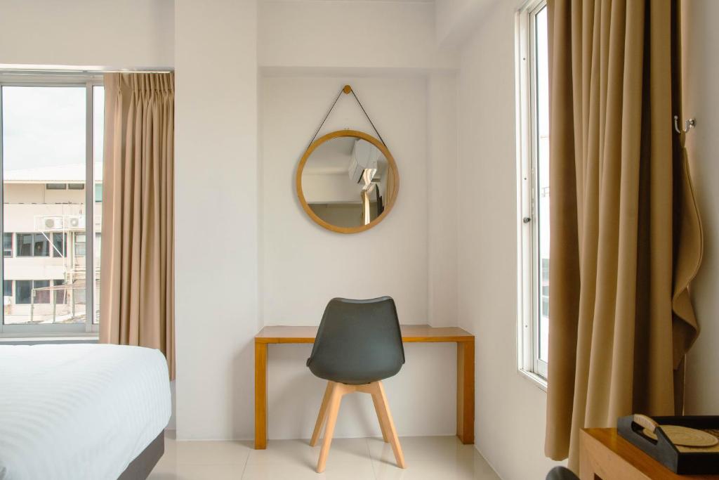 Alley & Pier - Resim 19