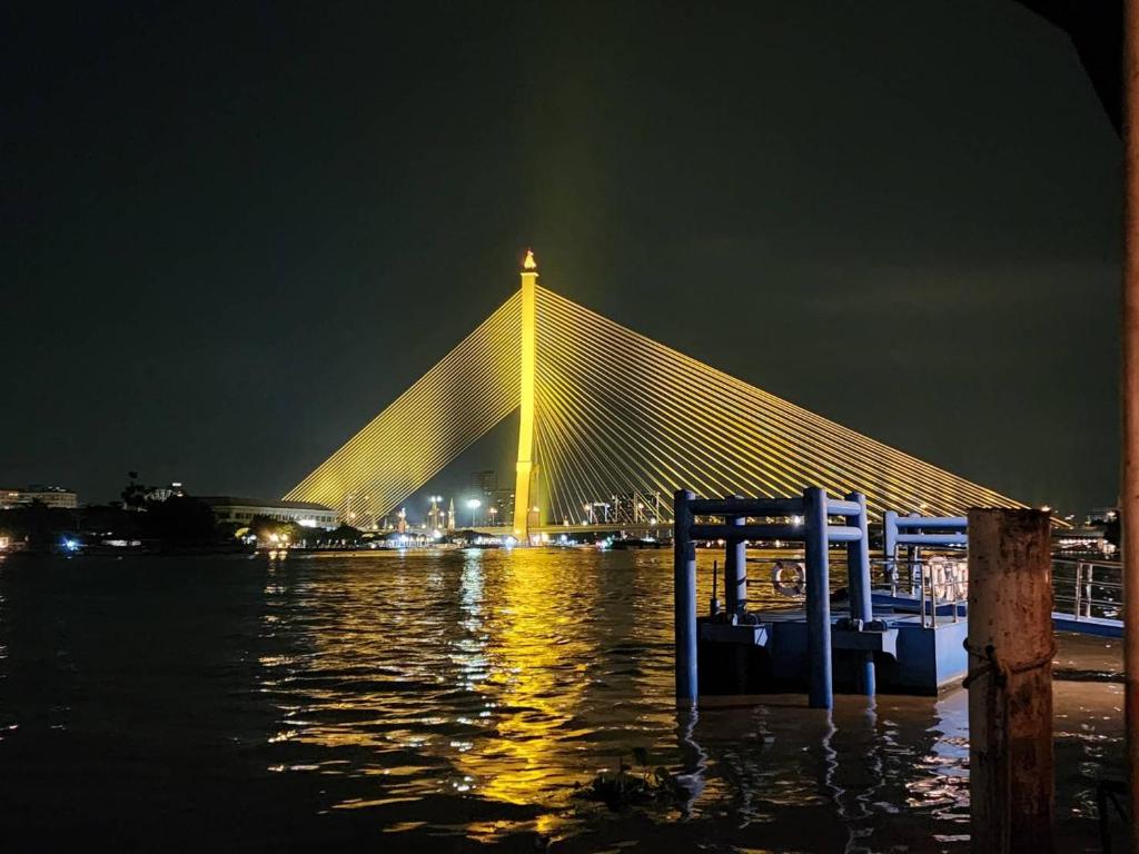 Alley & Pier - Resim 26