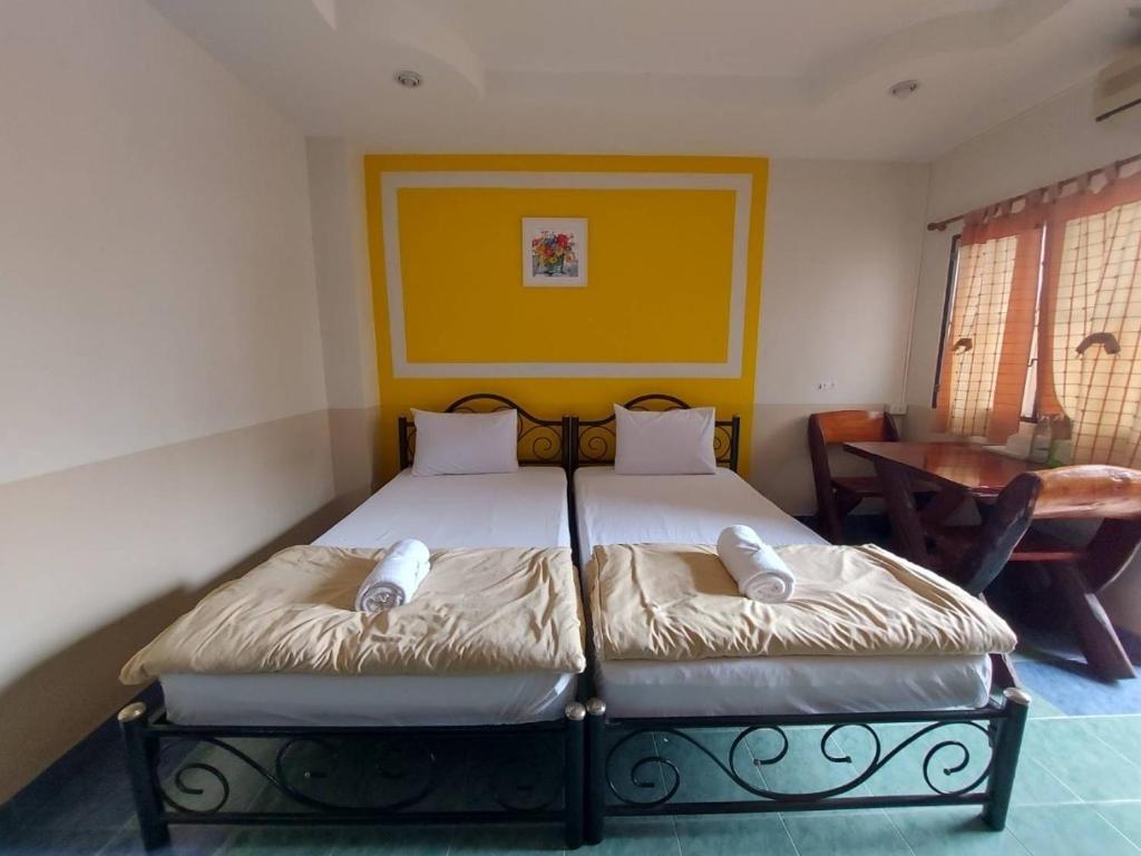 Mongnon Hotel ???????????? ???????? - Resim 9