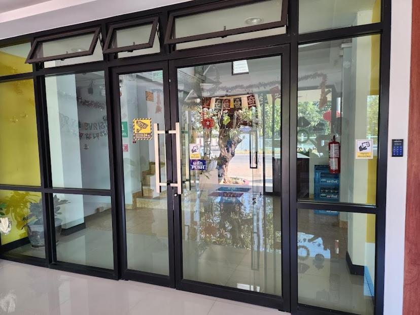 Mongnon Hotel ???????????? ???????? - Resim 14