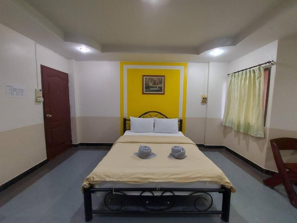 Mongnon Hotel ???????????? ???????? - Resim 12