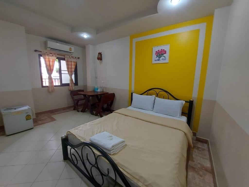 Mongnon Hotel ???????????? ???????? - Resim 11