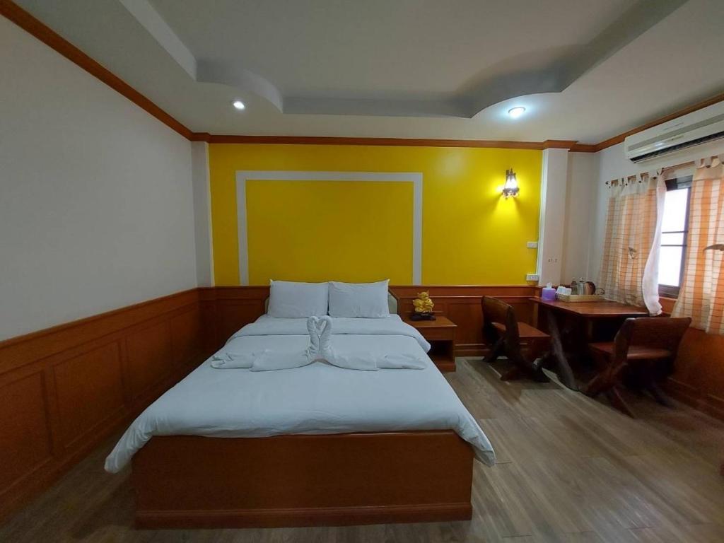 Mongnon Hotel ???????????? ???????? - Resim 5