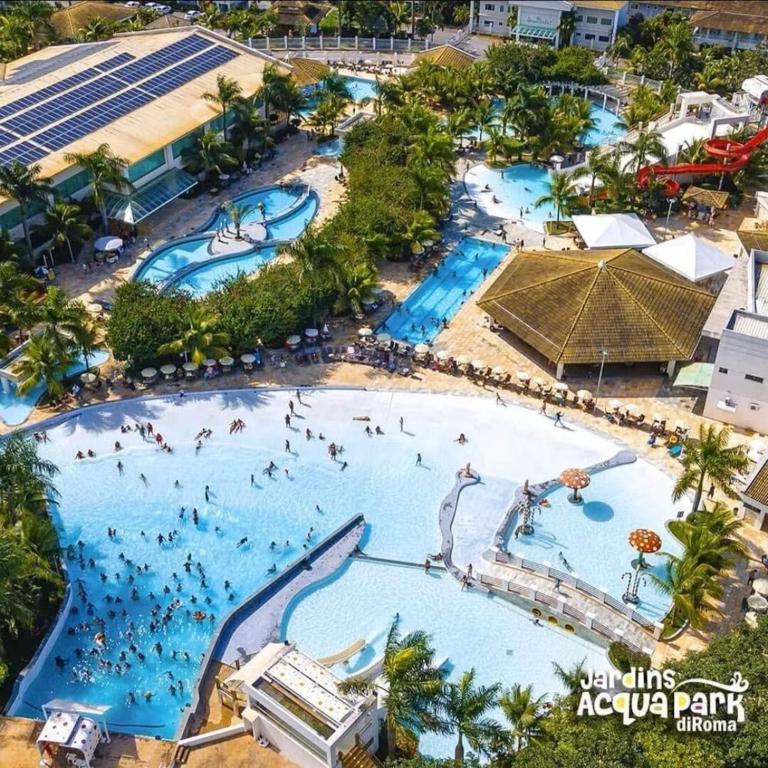 L'acqua diRoma - Oficial - Piscinas 24 horas