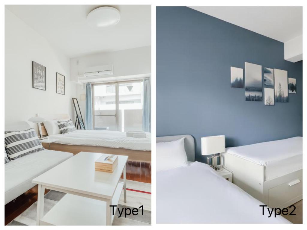 I Cube Kozu Apartment - 