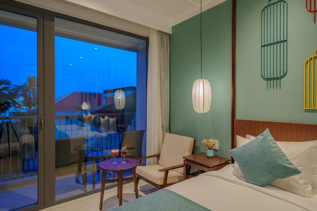 Cozy An Boutique Hotel Hoian - 5