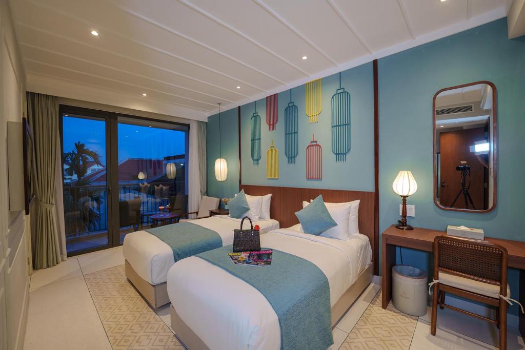 Cozy An Boutique Hotel Hoian - 6