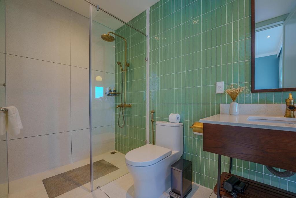 Cozy An Boutique Hotel Hoian - 18