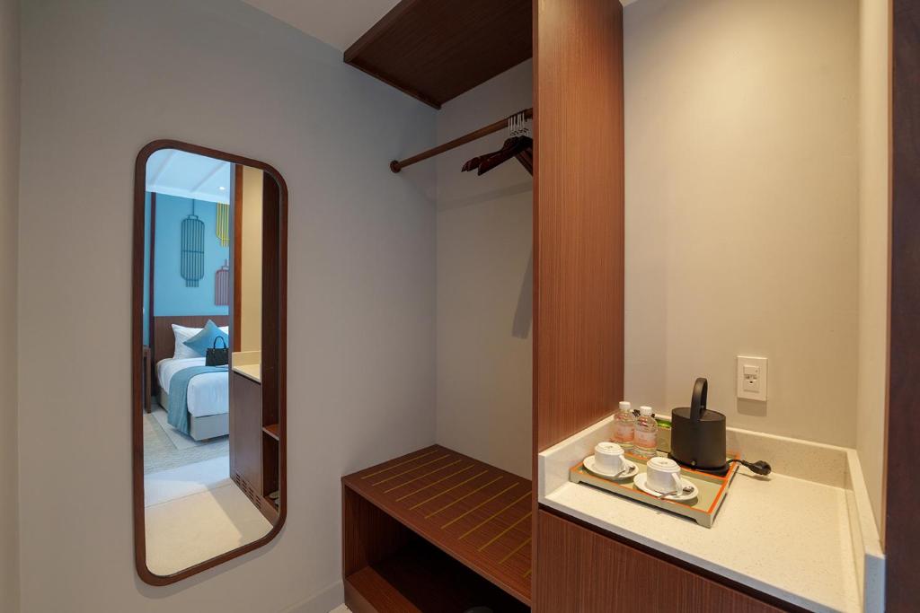 Cozy An Boutique Hotel HoianHotel in Cam Chau, Hoi An photo