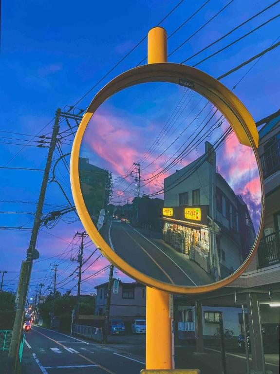 Fotografie z fotogalerie ubytování 湘南民泊kabigon v destinaci Chigasaki
