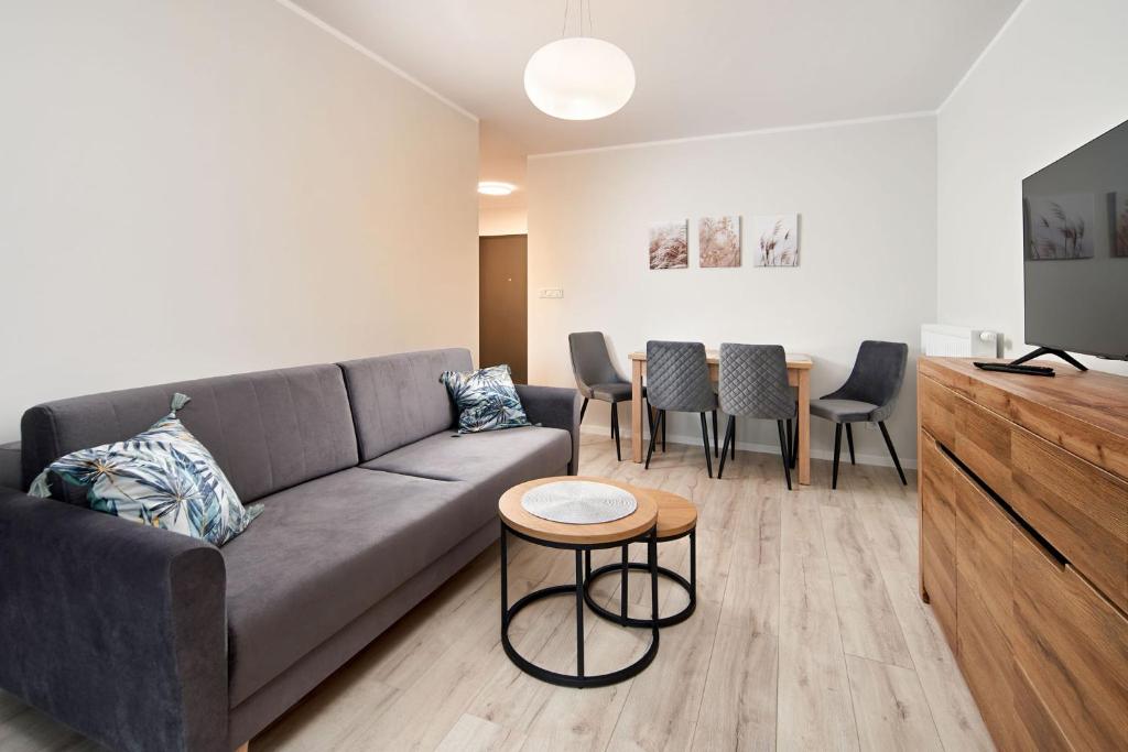 Symphony City Square Aparthotel by INA - Appartamento Con 1 Camera Da Letto