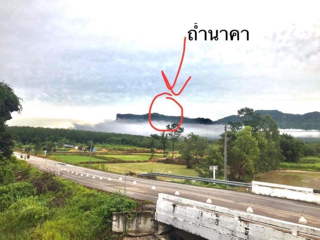 Fotografie z fotogalerie ubytování Chompunud House589 ชมพูนุชเฮ้าส์589 v destinaci Ban Don Klang