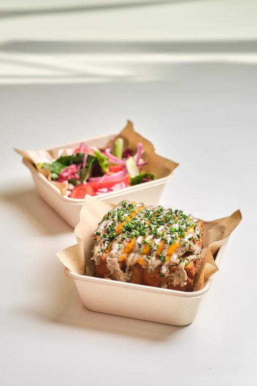 Boutique Residence Gdansk - Resim 45