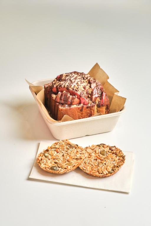 Boutique Residence Gdansk - Resim 44