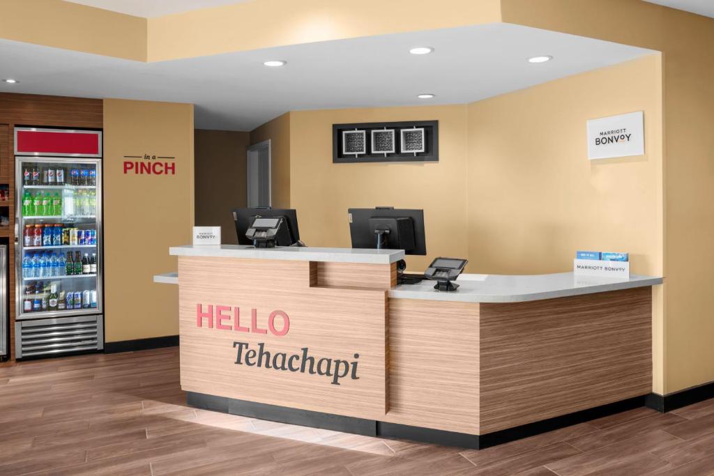 Tehachapi – Photos 4