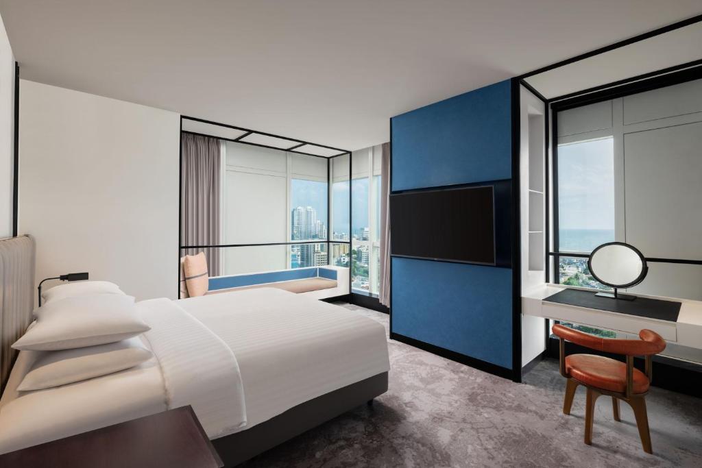 Courtyard by Marriott Colombo - 15