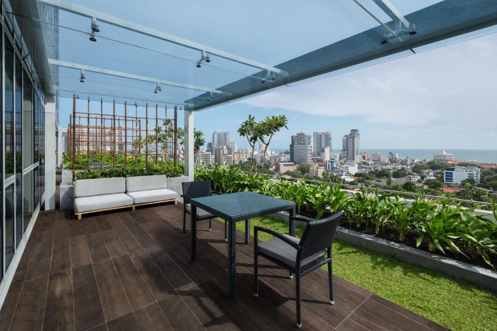 Courtyard by Marriott Colombo - 17