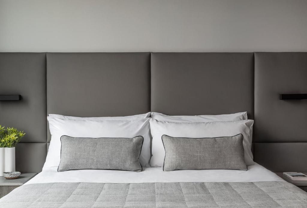 Oakwood Premier Melbourne - Resim 33