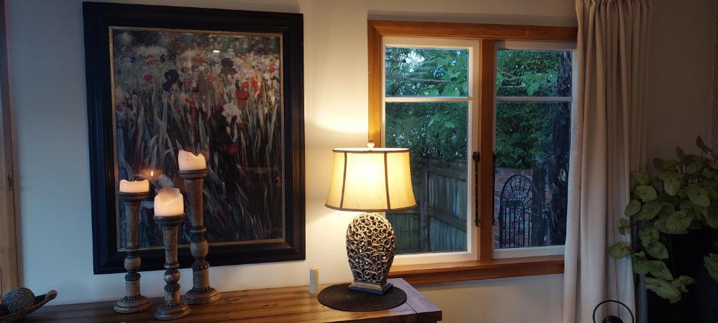 Morning Bloom Cottage Bed and Breakfast - Resim 11