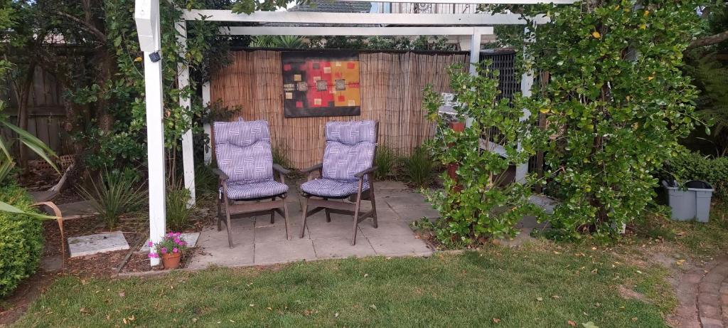 Morning Bloom Cottage Bed and Breakfast - Resim 16