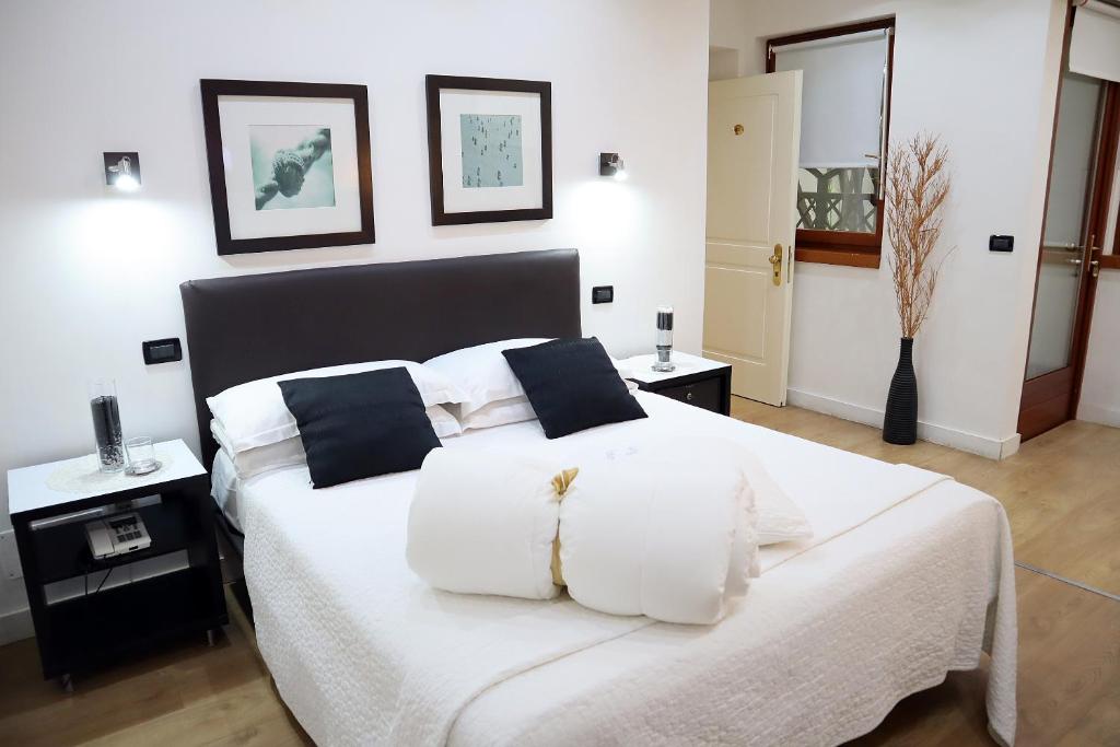 Villa Alba Boutique Hotel - 
