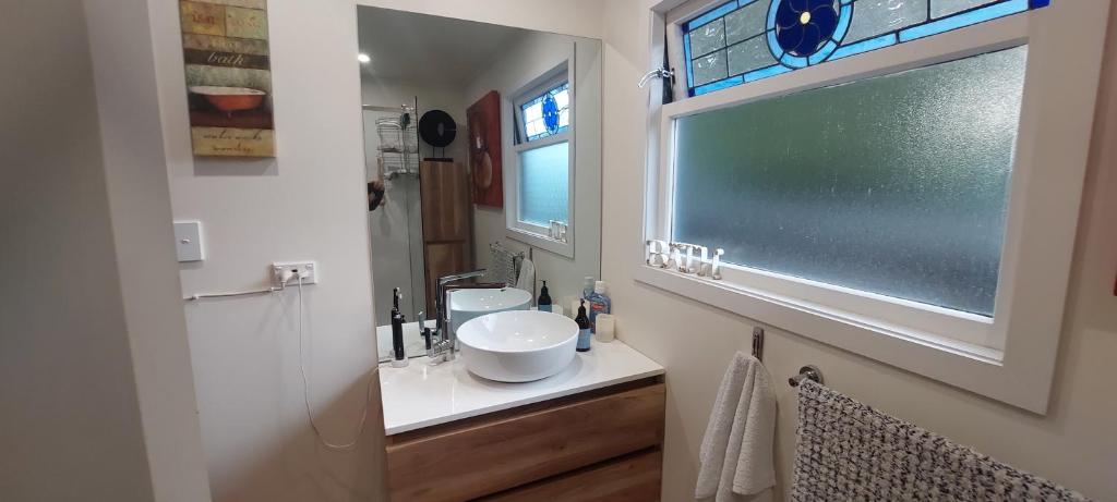 Morning Bloom Cottage Bed and Breakfast - Resim 9