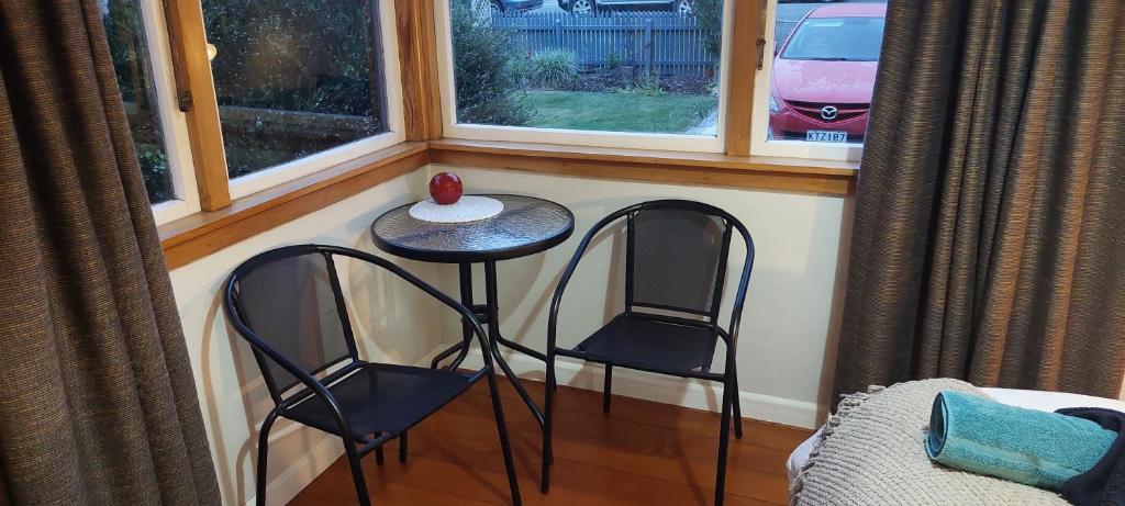 Morning Bloom Cottage Bed and Breakfast - Resim 3