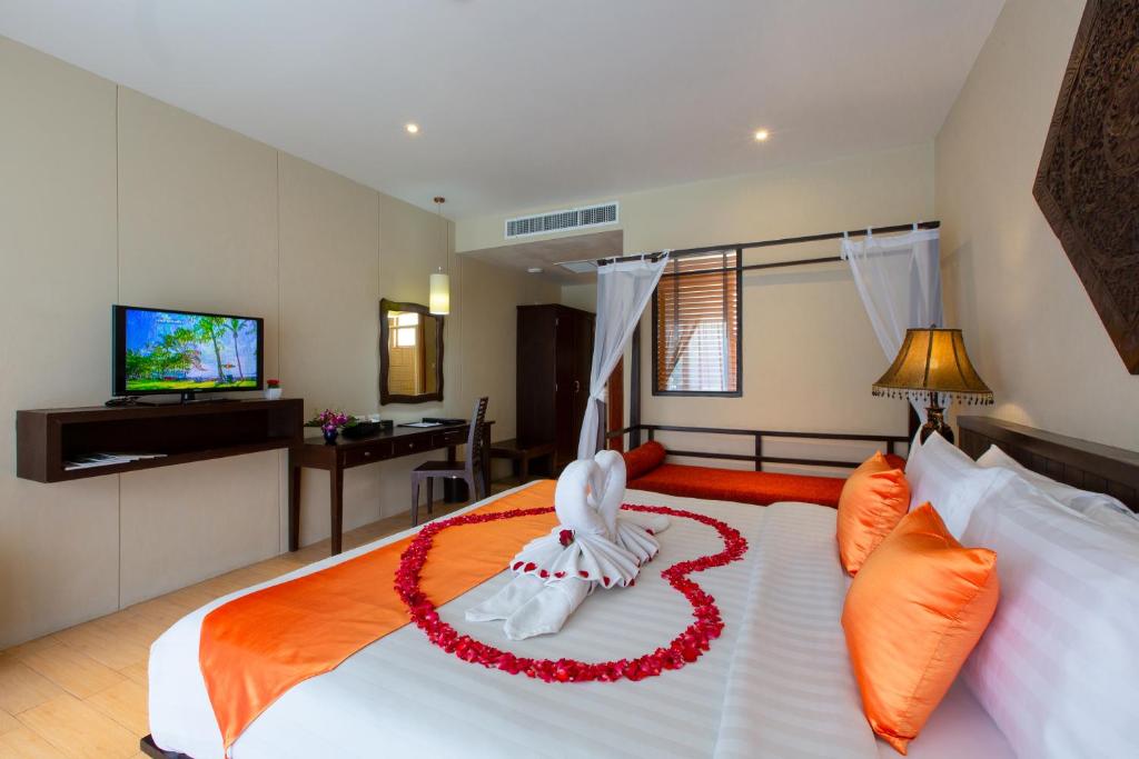 Blue Bay Resort - Access to Pool and Beach-Phuket & Krabi - 19