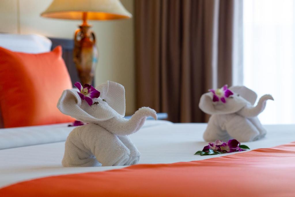 Blue Bay Resort - Access to Pool and Beach-Phuket & Krabi - 3