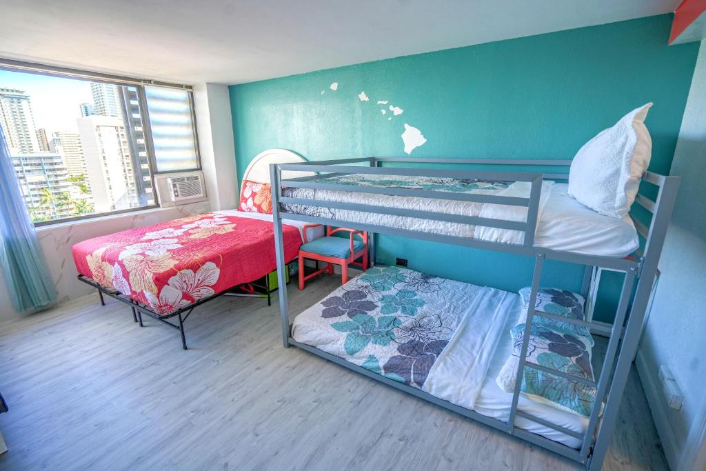 Diamond, Ocean, and Canal view Affordable Family House7person - Appartement