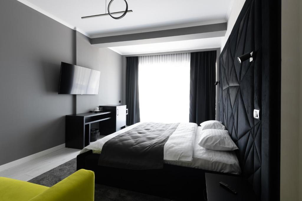 Hotel Javu - 豪华公寓