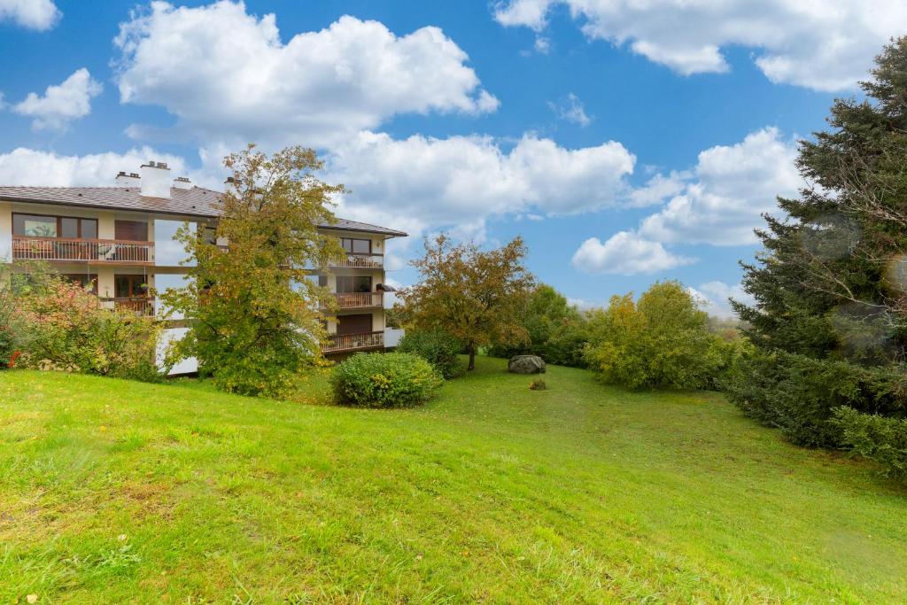 Photo de la galerie de l'établissement Gite le Grand Salève, à Collonges-sous-Salève
