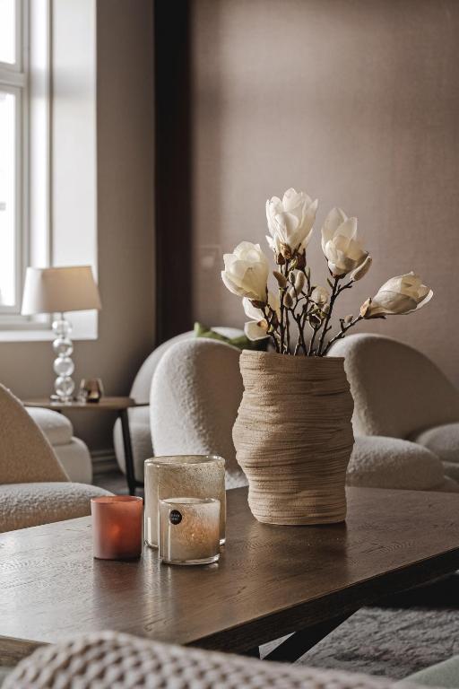 Enter St Elisabeth Hotel & Spa - Resim 21