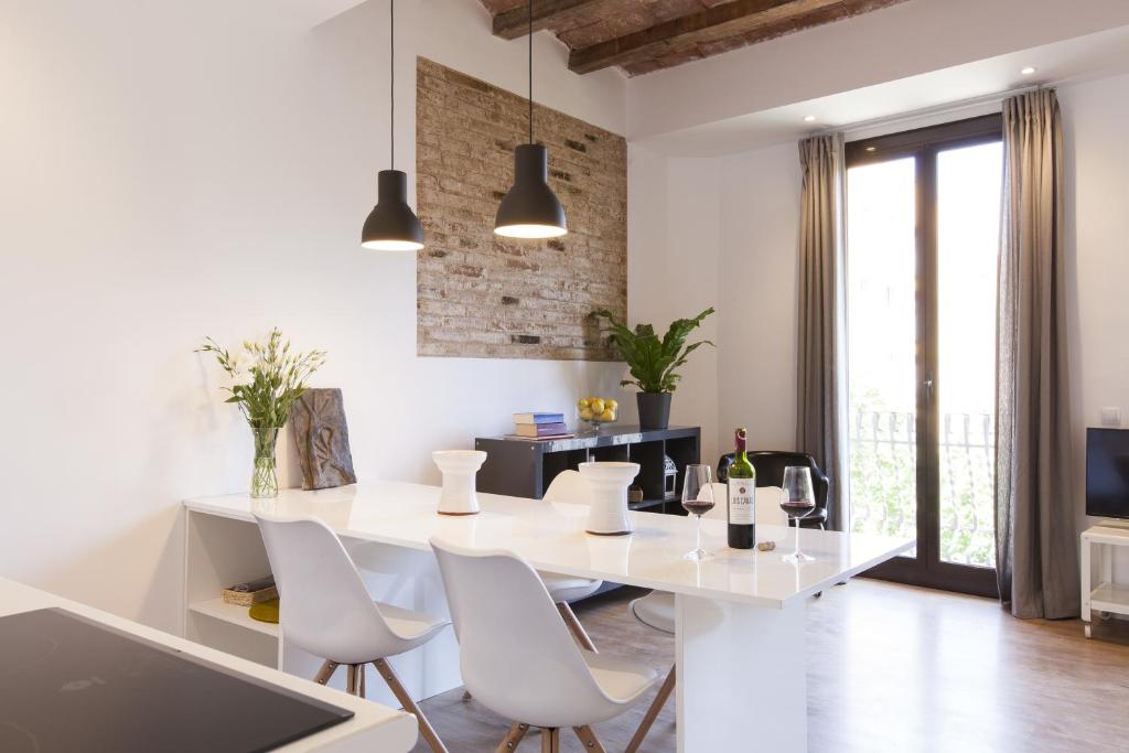 Aspasios Charming Flats - Apartment