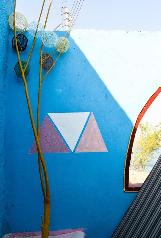 Foto dalla galleria di Heissa Hostel a Aswan