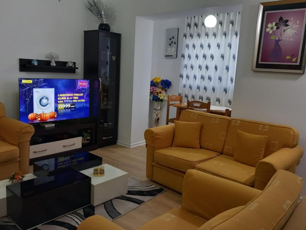 Apartment in Erseke - Image 7
