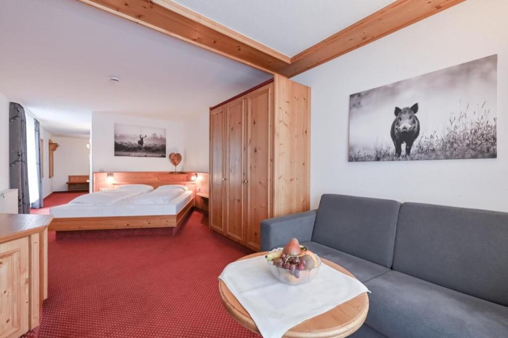 Residenz Hopfensee - 9